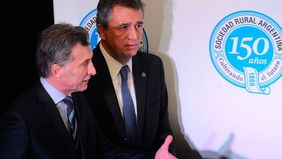 Intrigas de palacio por las podas de primavera del Macri 2019