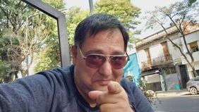 A los radicales les encanta vivir en elecciones, a mí no