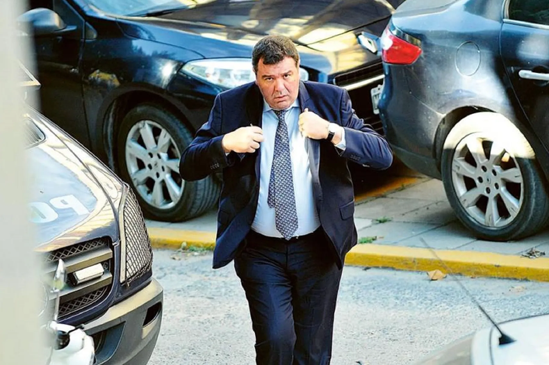 Ariel Lijo avisó que no acepta ser nombrado por decreto.&nbsp;