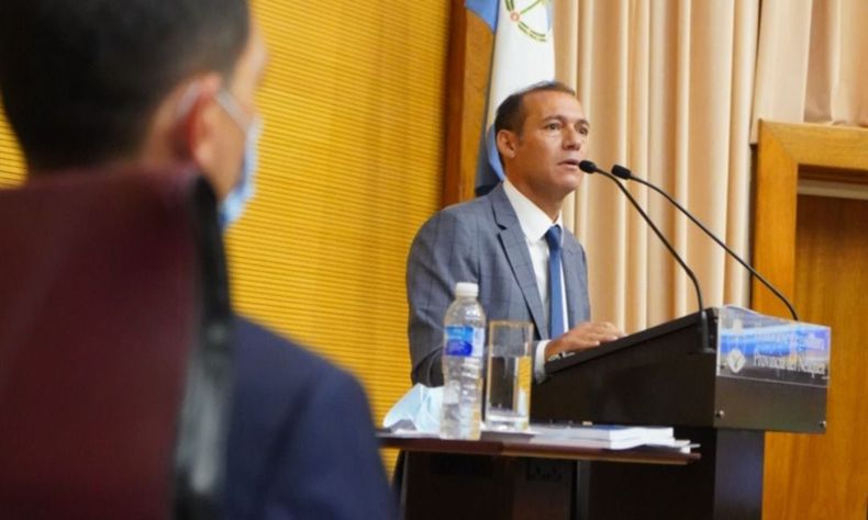 Omar Gutiérrez