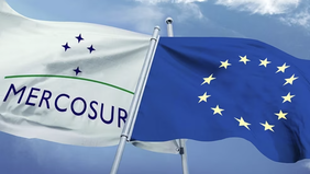 Mercosur-UE, libre comercio y las deudas de Milei