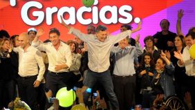 Larreta hizo peor elección que Macri y Recalde sacó menos que Filmus en el 2011