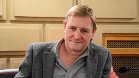 Guilllermo Cornaglia, presidente del PJ de Santa Fe Guilllermo Cornaglia, presidente del PJ de Santa Fe