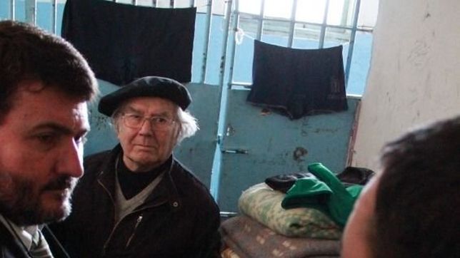 sobrepoblacion carcelaria: reclaman crear comite de emergencia