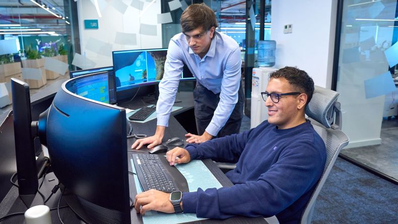 YPF Luz opta por la tecnología blockchain 