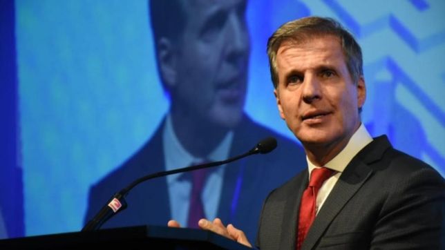 redrado, el transversal