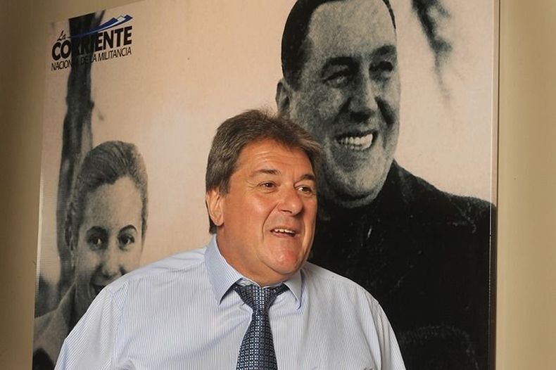Luis Rubeo