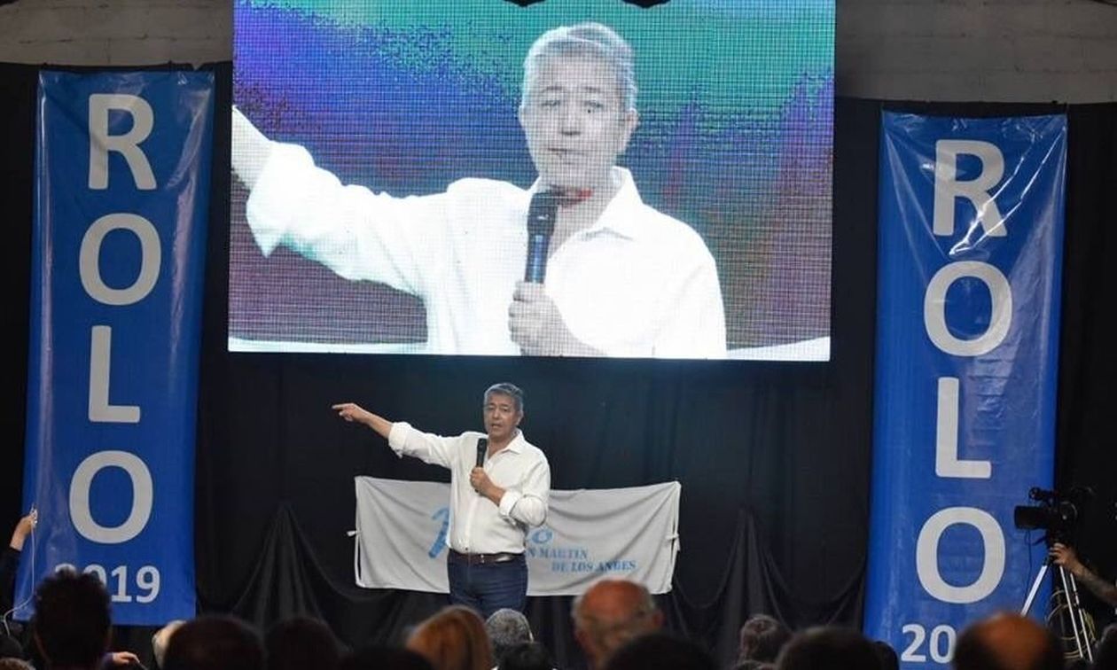 Rolando Figueroa