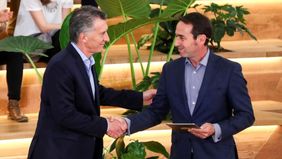 Catarsis, bajas y bronca con el PJ: el ocaso político del chat “Nuestra Voz”