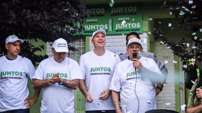 weretilneck piensa un gran acuerdo opositor para competir en la tierra de soria