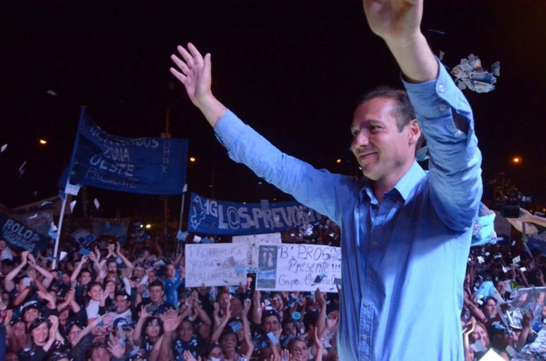 Omar Gutiérrez