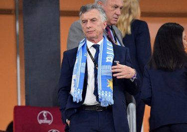 Macri, el Gran DT del fútbol si Milei salta a la cancha