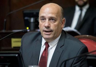 “Creo que Kicillof pecó de exceso de desconfianza hacia la oposición”