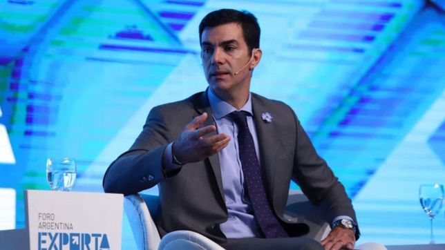 urtubey: ?hay cero chances de que sea el vice de macri?