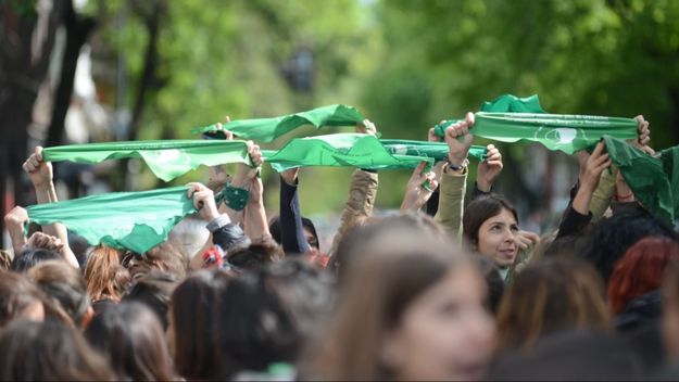 Abortar en tiempos de coronavirus