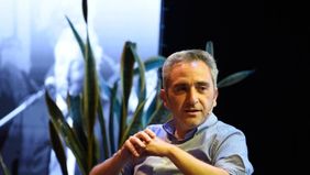 Para Larroque, la decisión de Cristina de no ser candidata es terminante