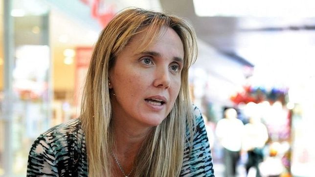 despegan a gladys gonzalez del escandalo por la empleada de triaca