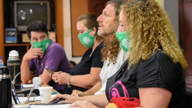 kicillof acordo con estatales y desmantela el presentismo impulsado por vidal kicillof acordo con estatales y desmantela el presentismo impulsado por vidal