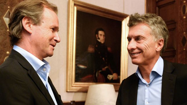 con las paso en entre rios se inicia la batalla por una region clave para macri