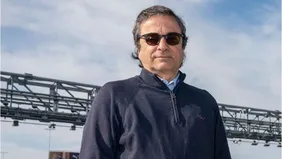 El Gobierno echó a Carlos Frugoni, el funcionario de Toto Caputo que no declaró siete propiedades en EEUU El Gobierno echó a Carlos Frugoni, el funcionario de Toto Caputo que no declaró siete propiedades en EEUU