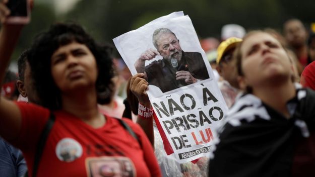 La posible liberación de Lula fractura al Supremo y revuelve la política