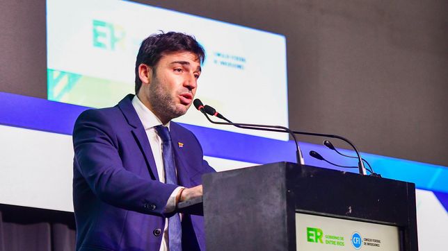 Ignacio Torres busca avanzar con la intervención del organismo regulador de los servicios públicos de Chubut, y con el ordenamiento del sector.