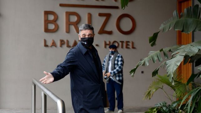 la cosecha de jorge macri tras su renuncia