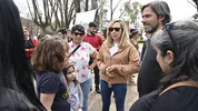 Nicolás del Caño y Myriam Bregman.&nbsp;