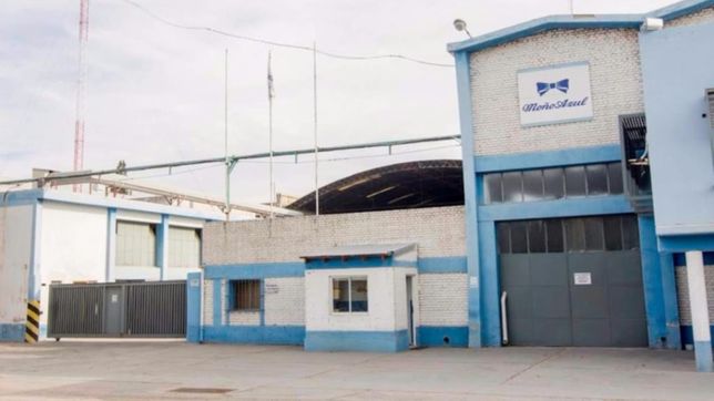 continua la retirada de una poderosa multinacional en el alto valle