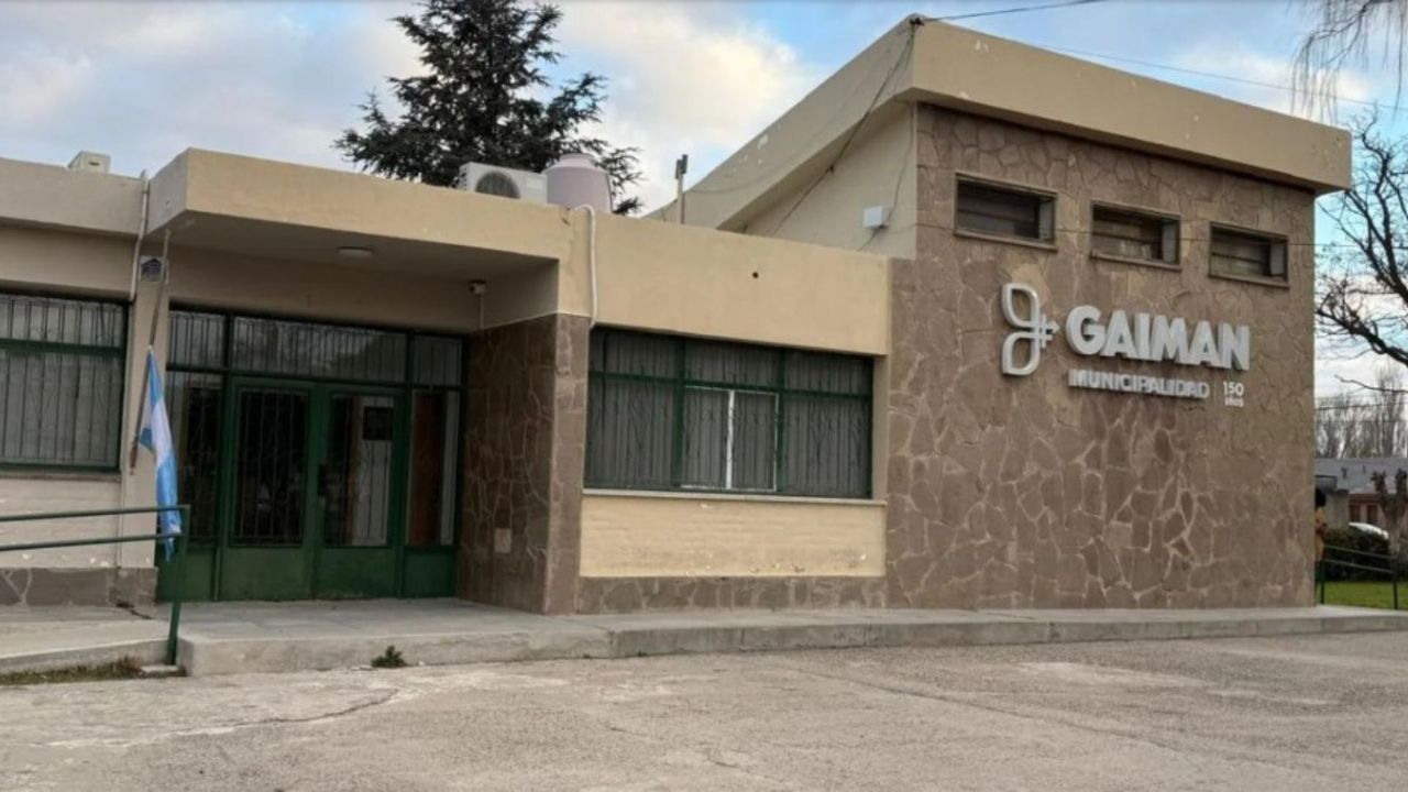 Chubut. Las elecciones para elegir al intedente interino de Gaiman se realizarán el 13 de diciembre.&nbsp;