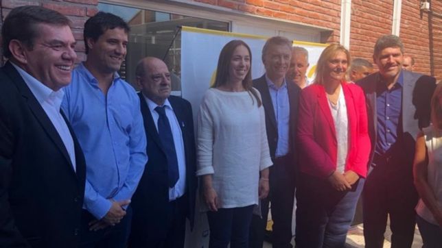 la peligrosa encrucijada de cambiemos en su principal bastion bonaerense