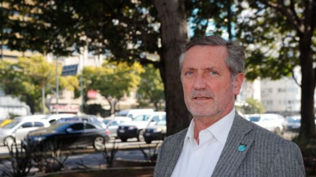 esta bien que el gobierno controle, pero no que cierre exportaciones