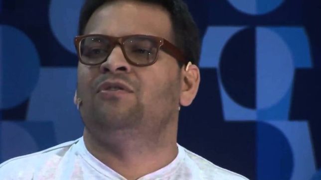 experto en felicidad pro: ?la pobreza poco tiene que ver con lo economico