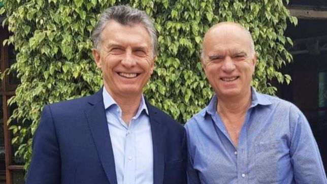 grindetti: si macri decide ser candidato merece que todos lo acompanemos