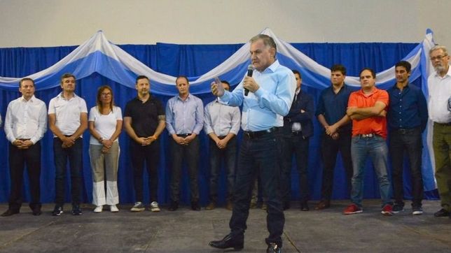 lejos de la unidad, el peronismo multiplica sus bloques en la legislatura