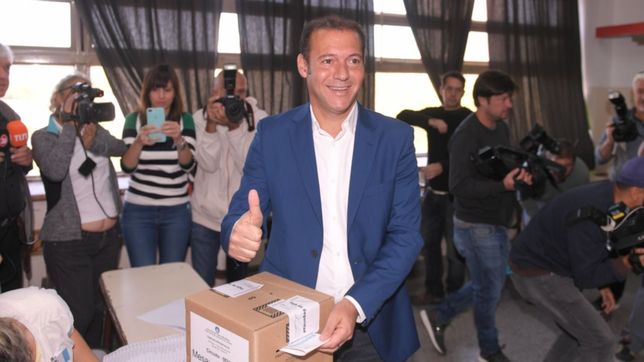 vota neuquen: expectativa y final abierto en la apertura del ano electoral