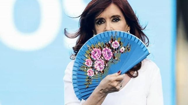 autocritica, preocupacion y mandato de cristina en la cumbre de ensenada