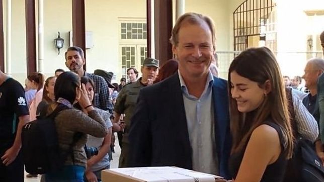 bordet: confiamos en lo que hemos propuesto, que se sabra valorar