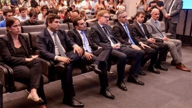 un peronista suelto en el fmi