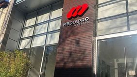 Mediapro, ESPN y Disney: una de ratones
