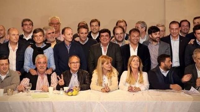 intendentes pj cuestionan el tarifazo nacional pero suben las tasas un 30%