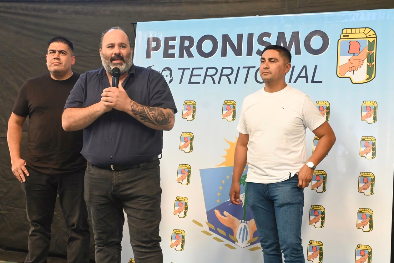 Acusado por violencia de género, tambalea Asaad: Figueroa le soltó la mano y el PJ analiza su expulsión