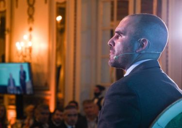 Victoria pírrica de Guzmán: la inflación de mayo fue del 5,1%