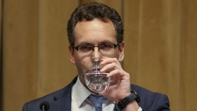 la mega tasa de interes, el remedio toxico del doctor sandleris