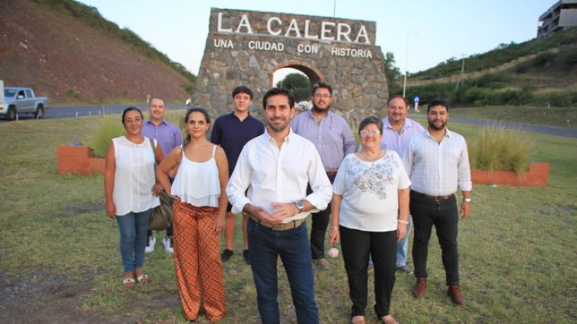 quienes ganaron en el segundo superdomingo de elecciones municipales de cordoba