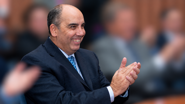 Marcelo Martínez de Giorgi