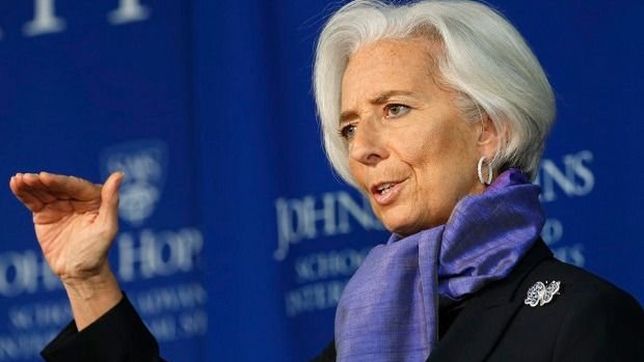 vuelven las misiones del fmi para auditar las cuentas publicas