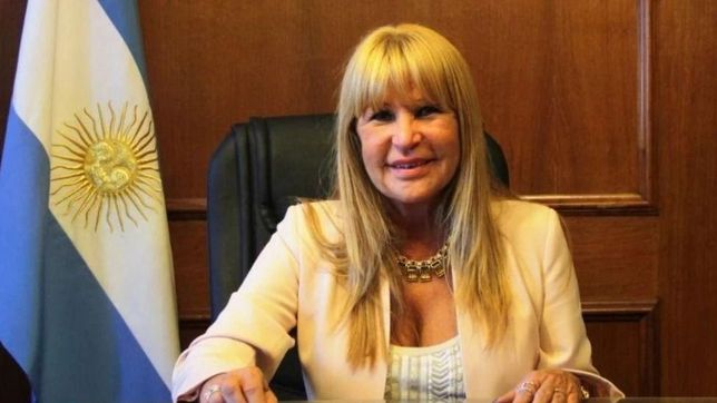 presion sobre cfk: ayala pedira que le suspendan los fueros e ira presa