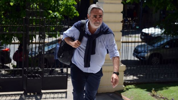 El pan y la torta: intendentes UCR bancan el fallo y piden más para Buenos Aires
