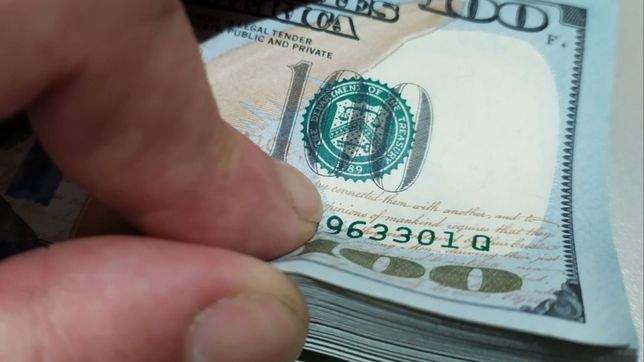 tormenta perfecta de diciembre: grieta recaliente y el blue que vuela a $355